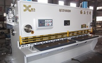QC11Y-16×3200閘式剪闆(pǎn)機