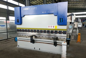 數(shu)控折彎機(jī)