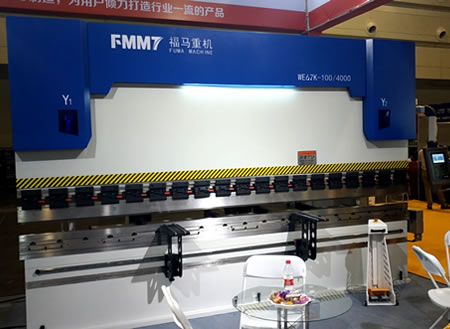 鄭州(zhou)展會100T4000