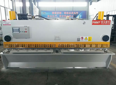 閘剪432配(pèi)氣動托料視(shi)頻